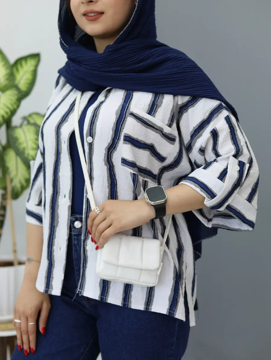 شومیز پادینا